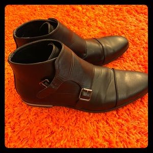Men’s Dress Boots
